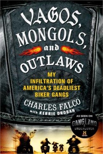 Vagos mongols and outlaws - and,