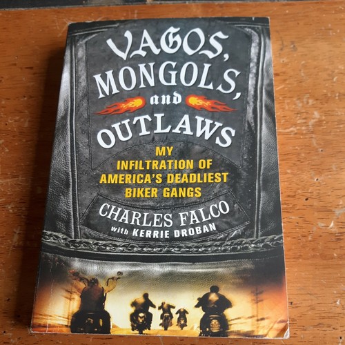 Vagos mongols outlaws my - vagos,, mongols,outlaws:my