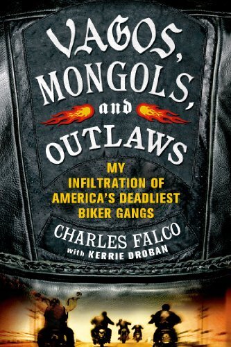 Vagos mongols and - mongols,, outlaws