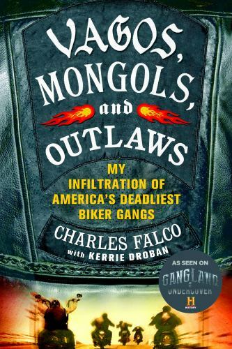 Vagos mongols and outlaws - mongols,,