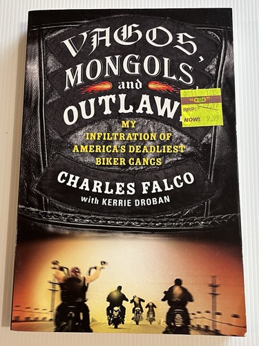 Vagos mongols and outlaws - vagos,