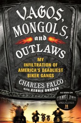 Vagos mongols and - vagos,,