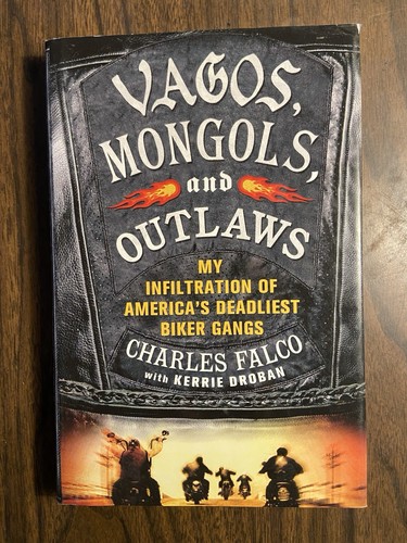 Vagos mongols outlaws - vagos,, mongols,
