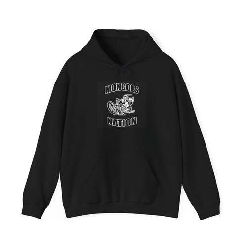 Mongols nation motorcycle - nation,