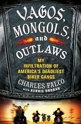 Vagos mongols and - vagos,,