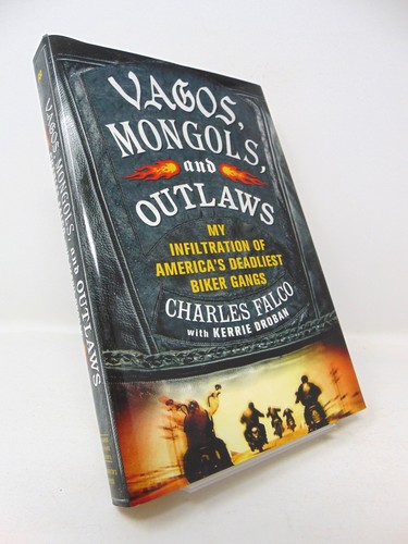 Vagos mongols and - and,